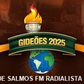 GIDEOES  40 ANOS