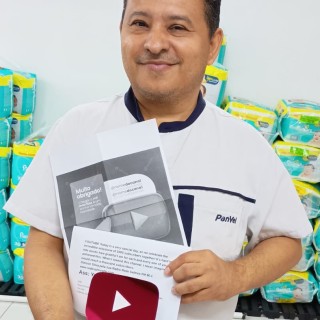 Radialistae Jornalista  Gleison