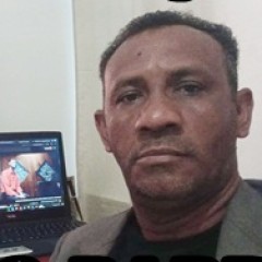 PASTOR ADRIANO BARBOSA