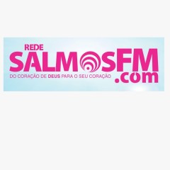 Radio Rede Salmos FM - @2025