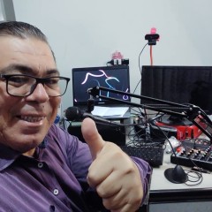 PASTOR ROGERIO PAULINO