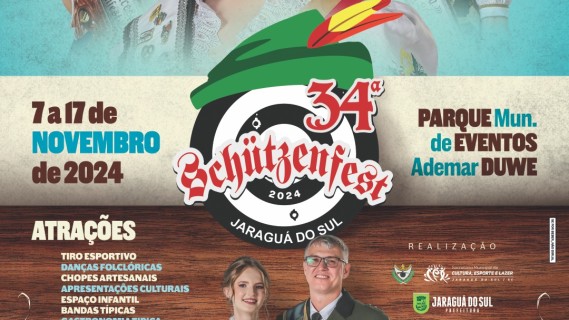 34ª Schützenfest