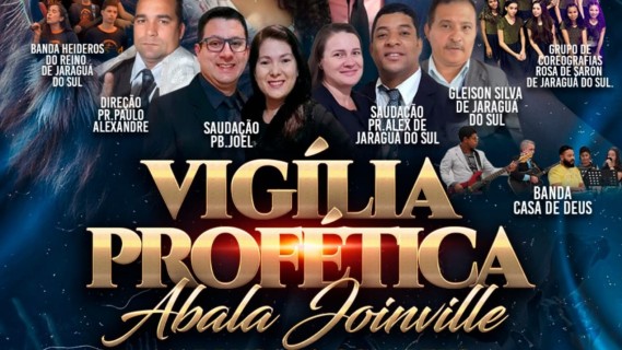 Abala joinvile