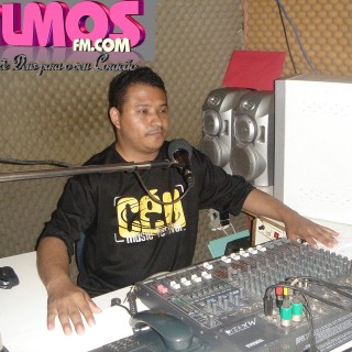 Radialista gleison