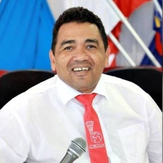 PR: MANOEL DA GUIA  TV  MDG