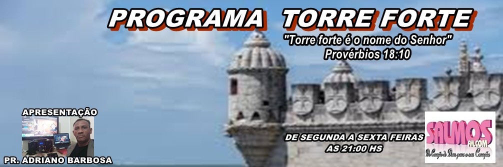 PROGRAMA TORRE FORTE