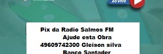 GIDEOES  40 ANOS