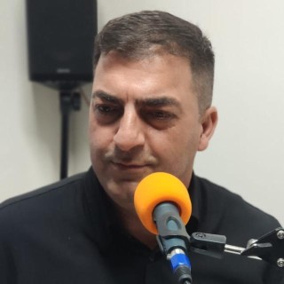 JOSÉ MARIGO