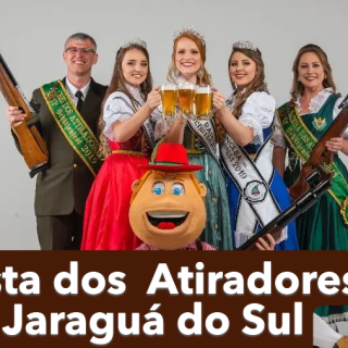 festav dos atiradores