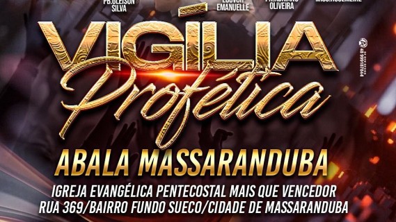 Hojes A  Grande Vigilia