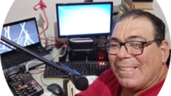 programa palavra  de fé