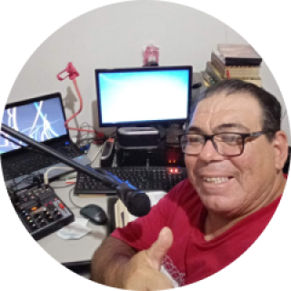 Rogerio Paulino Show da Tarde