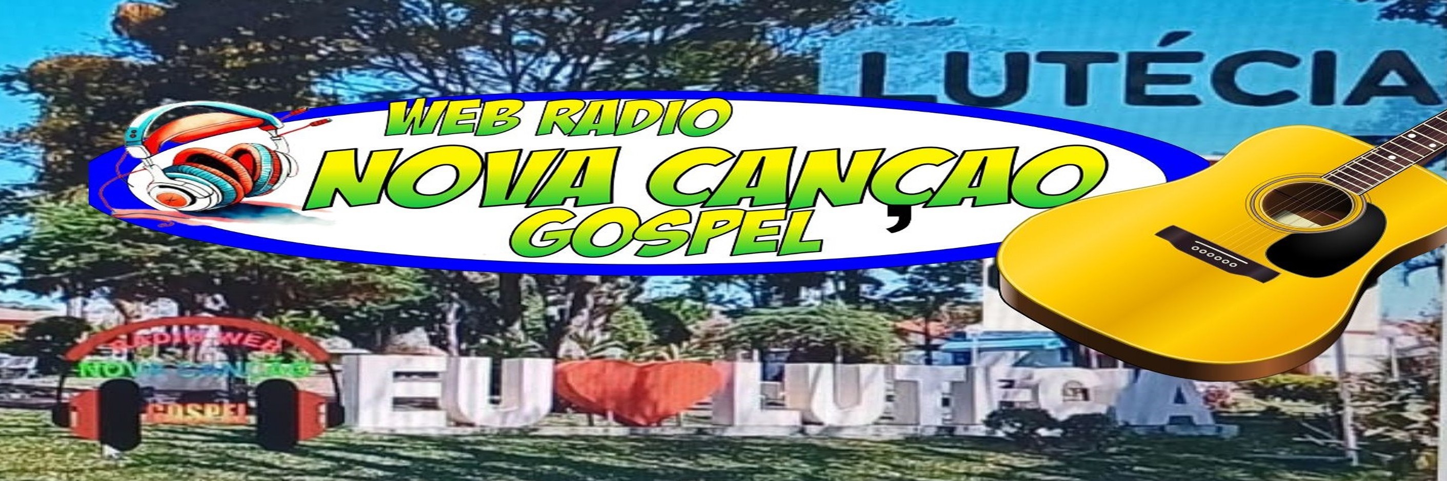 webradionovacancaogospel Pr>: Rogerio S[ao Paulo